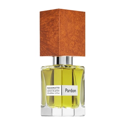 Nasomatto Pardon EDP 30 ml Tester
