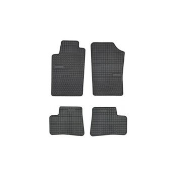 Image 1 of FroGum Гумени стелки Frogum съвместими с Peugeot 206 - (1998-2012)