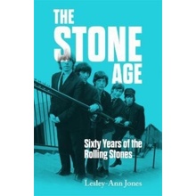 The Stone Age - Lesley-Ann Jones