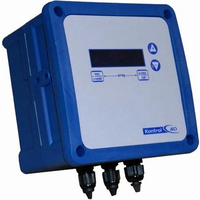 Vágner Pool Kontrol K40 pro měření volného chlóru