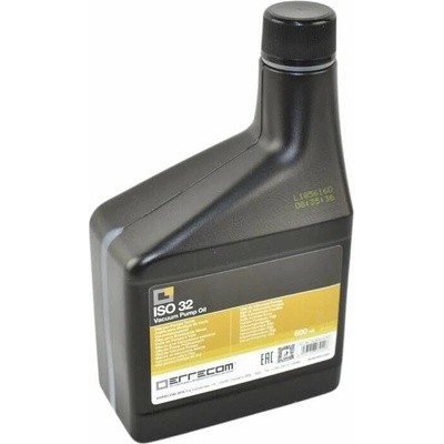 Olej do vakuové pumpy - ERRECOM ISO 32 Vacuum Pump Oil - 600 ml | Zboží Auto