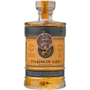 Parson Gin Sunny 40% 0,7 l (čistá fľaša)