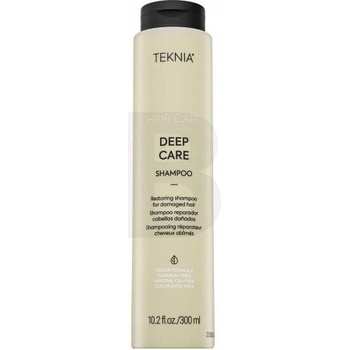Lakmé Deep Care regeneračný šampón 300 ml