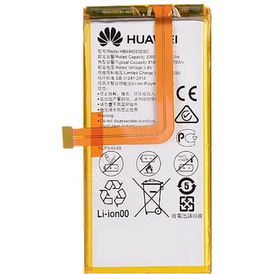 Honor Батерия за Honor 7 PLK-L01