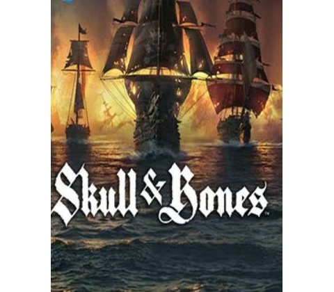 Skull & Bones