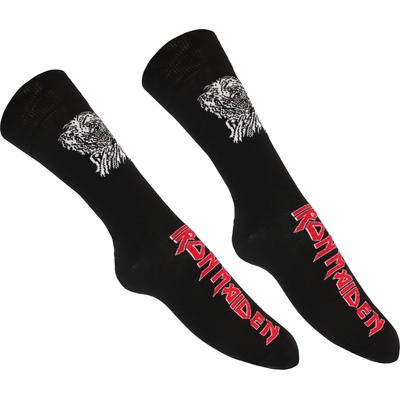 ROCK OFF чорапи Iron Maiden - Killers Eddie - ROCK OFF - IMSCK02MB