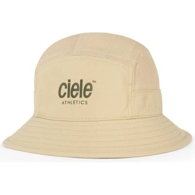 Ciele Athletics Шапка с козирка Ciele Athletics GOBucket-Comp-Athletics Cap - Safari - размер L/XL (904-6093-0212)