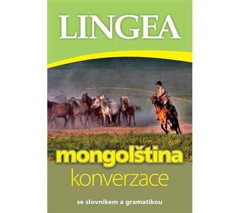 Česko-mongolská konverzace