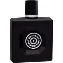 Denim Black toaletná voda pánska 100 ml