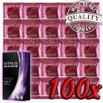 Vitalis Strong 100 pack