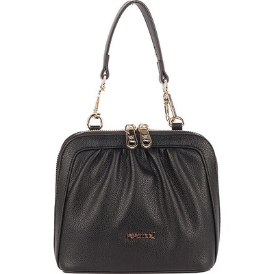 Pepe Moll dámska listová kabelka 252476 Black
