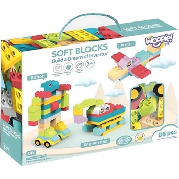 WOOPIE 3D Cube 86 ks