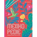 Knihy Mexikopedie - Eva Kubátová