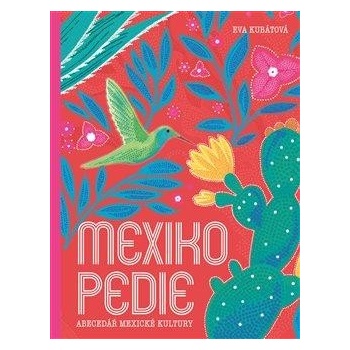 Mexikopedie - Eva Kubátová