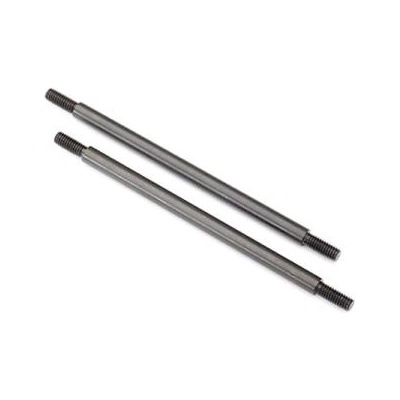 Traxxas стоманена свързваща пръчка 5x95mm (2)