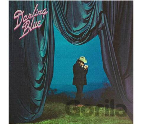 King Marcus - DARLING BLUE CD