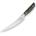 Dellinger Нож за обезкостяване SANDVIK GREEN NORTHERN SUN 16, 5 cм, Dellinger (DNGRKH169)