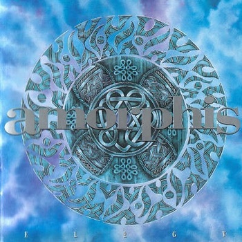 Amorphis - Elegy CD