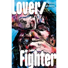 Lover/Fighter - Kristina Hamplová