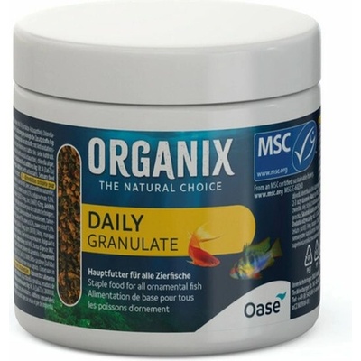 Oase Organix Daily Granulate 175 ml 90598
