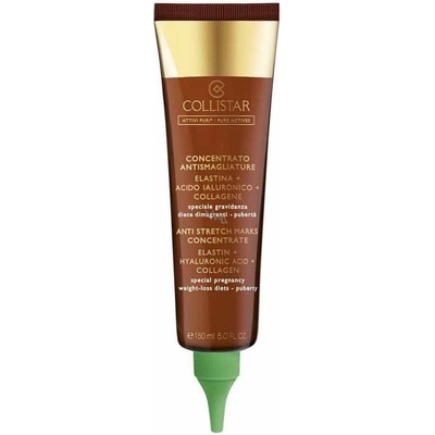 Collistar Pure Actives Anti Stretch Marks Concentrate 150 ml