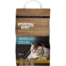 Energy Pet stelivo 10 l