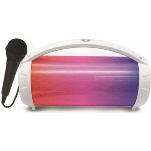 Lexibook Преносима Bluetooth колонка Lexibook BTP585Z iParty