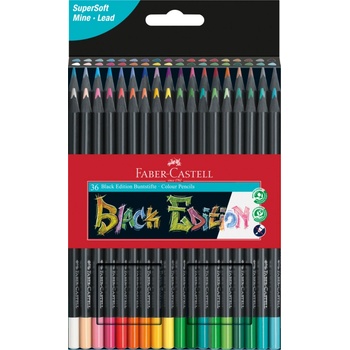 Faber-Castell 116436 36 ks