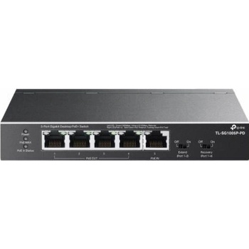 TP-Link TL-SG1005P