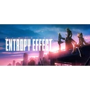 BlazBlue Entropy Effect