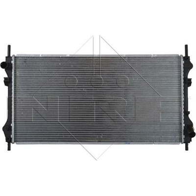 Chladič, chlazení motoru NRF 509697