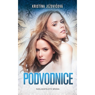 Podvodnice - Kristína Ježovičová
