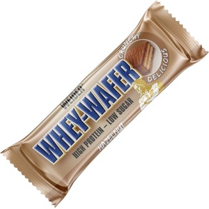 Weider 32% Whey Wafer Bar [35 грама] Лешник