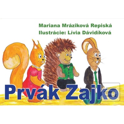 Prvák Zajko