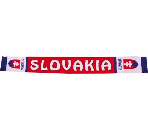 Šála pletená SR 3