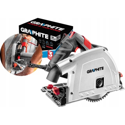 GRAPHITE 58G495