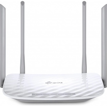 TP-Link Archer C50 - AC1200 Wi-Fi Router | Archer C50