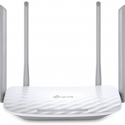 TP-Link Archer C50 - AC1200 Wi-Fi Router | Archer C50