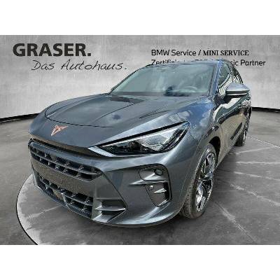 Cupra Terramar 2.0 TSI VZ 4Drive 195 kW