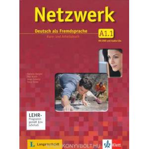 Netzwerk in Teilbanden | Stefanie Dengler, Paul Rusch, Helen Schmitz, Tanja Stieber (2011)