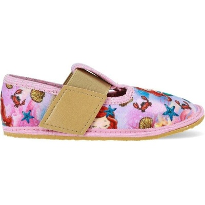 Rayve Slippers ELASTIC mermaid