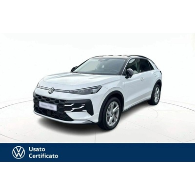 Volkswagen T-Roc 1.5 eTSI Life DSG 110 kW
