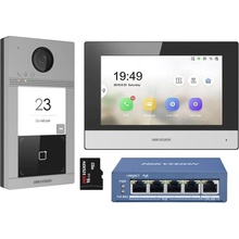 Hikvision DS-KIS604-S(C)