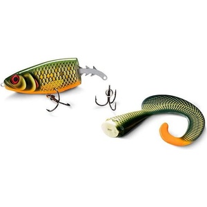 Rapala Воблер Rapala X-Rap Otus (947540)