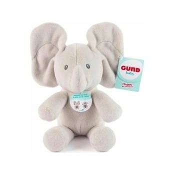 Spin Master Плюш Spin Master FLAPPY Сив Плюш Слон