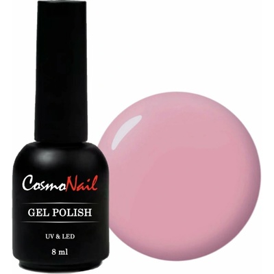 COSMONAIL Gel lak Classic 006 Dusty Pink 8 ml