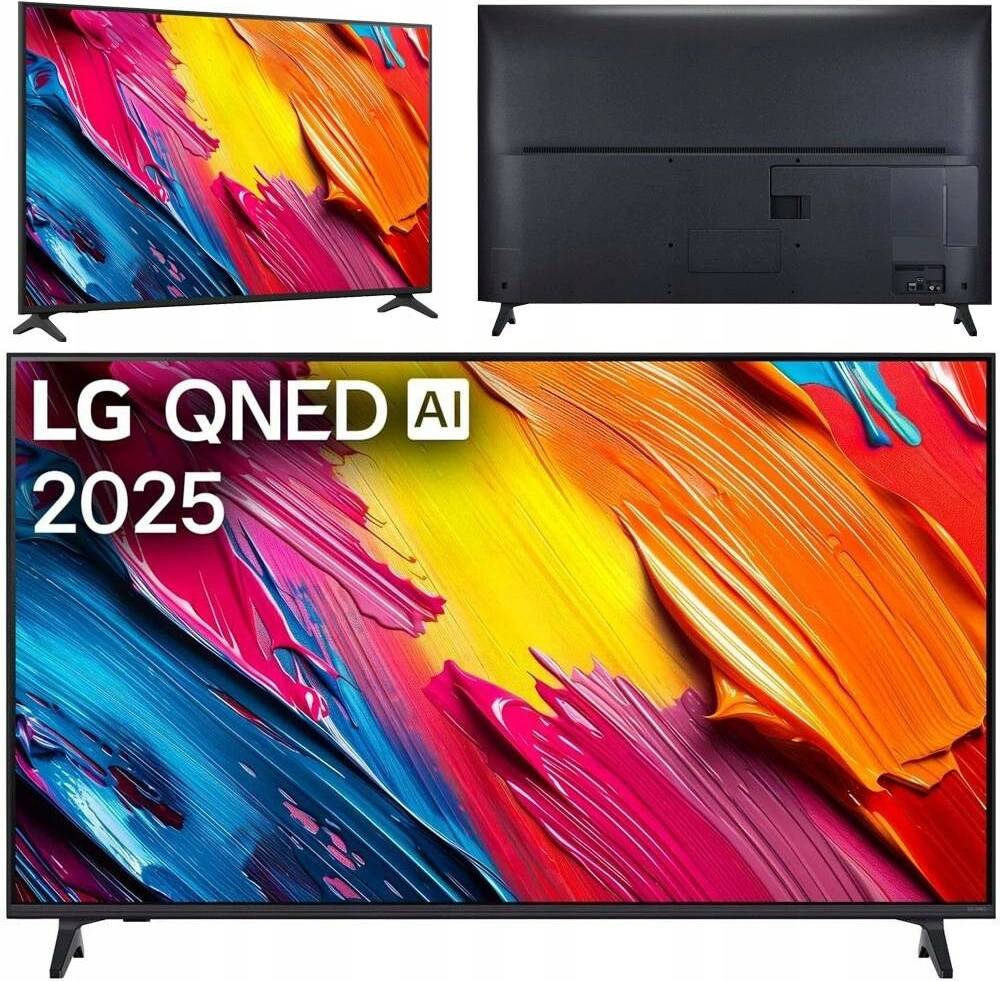 LG 50QNED70A6A