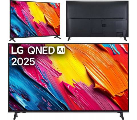 LG 50QNED70A6A