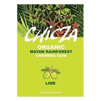 CHicza LIME 30g