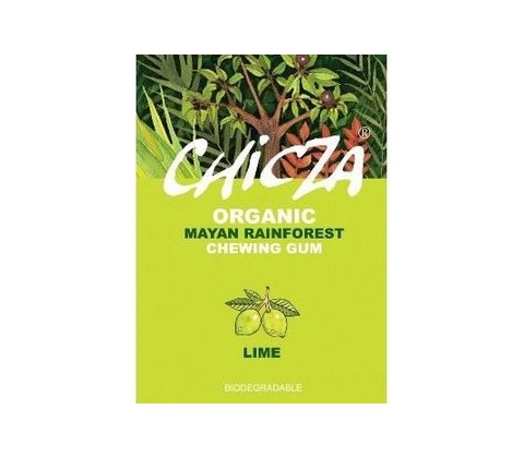 CHicza LIME 30g